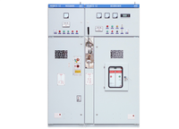 Armoire de distribution électrique moyenne tension (MT/HT) de fabrication chinoise, prix avantageux, certification CE, IP55