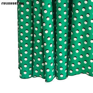 FLHY0543 Vestido de <span class=keywords><strong>Baile</strong></span> de Salón y Vals Moderno al por Mayor con Falda de Gran Vuelo y Manga Larga, Conjunto para Práctica y Actuación para Dama - En Stock - Product Image 6