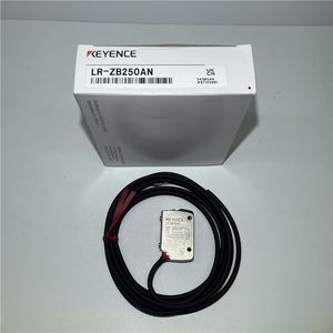 Capteur laser CMOS autonome rectangulaire Keyence LR-ZB250AN avec câble, 250 mm, série LR-Z, capteurs photoélectriques - Product Image 6