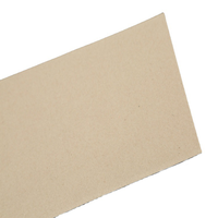 Papier isolant électrique pour transformateur papier isolant papier à mailles épais Kraft dur 1.0mm
