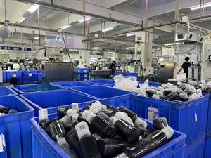 Encre de recharge de vente directe d'usine 542 <span class=keywords><strong>113</strong></span> 008 009 encre pigmentée à base d'eau pour <span class=keywords><strong>epson</strong></span> ET 5800 5880 5850 16650 16600 ST C8000 - Product Image 6