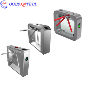 Cao- công nghệ eo cao máy quét mã vạch <span class=keywords><strong>2d</strong></span> QR đầu đọc mã vạch chân máy cửa quay gat-301 - Product Image 4