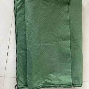 Geovance, diseño moderno, bolsas de arena Geobag para tierras de cultivo al aire libre, presa, control de barro costero, muro de contención, control de inundaciones - Product Image 3