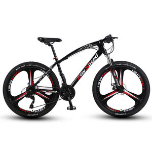 <span class=keywords><strong>Bicicleta</strong></span> Todoterreno, <span class=keywords><strong>Bicicleta</strong></span> MTB Rápida para Hombres y Mujeres Adultos, Neumáticos Anchos, <span class=keywords><strong>Bicicleta</strong></span> <span class=keywords><strong>Aro</strong></span> 29 con Cuadro de Carbono, Sepeda Gunung para Hombre - Product Image 3
