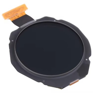 Écran tactile OLED de haute qualité pour <span class=keywords><strong>Samsung</strong></span> Galaxy <span class=keywords><strong>Watch</strong></span> 42mm SM-R810 – Assemblage complet pour réparation (vente en gros) - Product Image 5