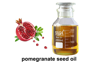 Số lượng lớn hữu cơ tự nhiên ép lạnh hạt lựu dầu cho chăm sóc da - Product Image 5