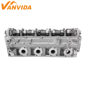 Culata del motor OE 7701479063 8201362222 7701479063 110412740R 110410442R 1104100Q2M para <span class=keywords><strong>RENAULT</strong></span> DACIA - Product Image 3
