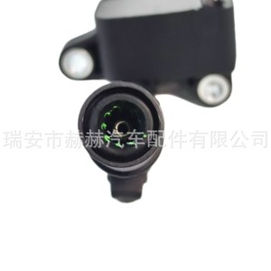 Válvula de inyección Mercedes-Benz 2709060100 A2709060500 Inyección electrónica de combustible de plástico para W205 V212 X253 W213 - Product Image 4