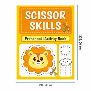 Kit d'activités créatives et artistiques DIY pour enfants : Peinture d'animaux marins et d'oiseaux, cadeau d'anniversaire, jeu d'activités créatives à domicile - Product Image 6