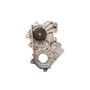 Conjunto de bomba de agua Strawberry 1307100XED61 para pieza de repuesto Haval H9 - Product Image 1
