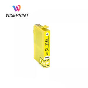 Cartouches de couleur premium Wiseprint T1811 T1812 T1813 T1814 pour <span class=keywords><strong>XP</strong></span>-30 <span class=keywords><strong>XP</strong></span>-102 <span class=keywords><strong>XP</strong></span>-305 <span class=keywords><strong>XP</strong></span>-402 <span class=keywords><strong>XP</strong></span>-405 – Emballage en vrac - Product Image 5