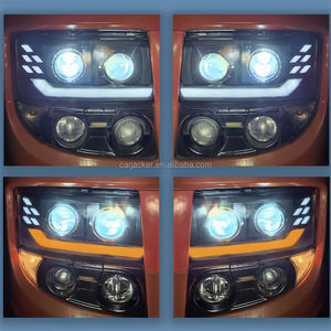 1 Coppia (SX + DX) di Fari a LED Aggiornamento Retrofit per <span class=keywords><strong>Camion</strong></span> <span class=keywords><strong>Iveco</strong></span> <span class=keywords><strong>Stralis</strong></span> Eurocargo 5801745452 5801571746 5801639122 - Product Image 4