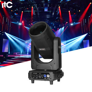 200 Вт DMX512 18 <span class=keywords><strong>Ch</strong></span> сценический свет движущаяся головка светодиодная движущаяся головка Dj сценический свет - Product Image 1