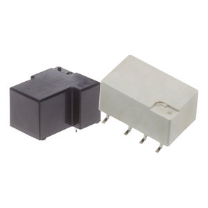 RELÉ J115F11AH12VDCSH1.5U DE USO GENERAL SPST 50A 12V Especialmente Diseñado para Sistemas de Control Industrial - Product Image 1