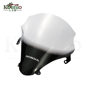 Pare-brise de moto KOLMIO-LAM compatible avec PCX125 PCX150 <span class=keywords><strong>PCX</strong></span> 125 <span class=keywords><strong>PCX</strong></span> <span class=keywords><strong>150</strong></span> 2018 2019 2020, déflecteur de vent, pièces de moto - Product Image 4
