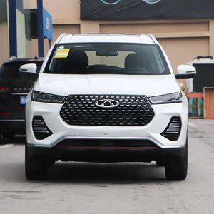 Meilleur Prix Voiture d'Occasion Chery Tiggo <span class=keywords><strong>7</strong></span> 2025 1.6T DCT Essence SUV Pneus R18 Haute Vitesse Chery Tiggo <span class=keywords><strong>7</strong></span> Voiture d'Occasion <span class=keywords><strong>Euro</strong></span> VI - Product Image 5