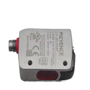 Lr W70 White Light Photoelectric Sensor Small Spot 30 70mm <b>Range</b> Npn Pnp Switchable Ip67 for Micro Object - Product Image 3