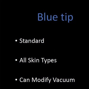 Offre Spéciale Hydra Tips Convient pour Original Hydra <span class=keywords><strong>Machine</strong></span> Poignée Hydrafacy Beauty Tips Hydro Deep Cleaning Facial Tips - Product Image 6