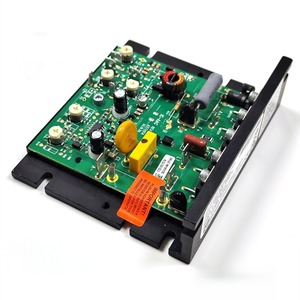 Disponible en stock : Carte de régulation de vitesse DC pour KB SI-5, KBIC-120, KBIC-240, KBIC-225, KBIC-240D/240DS - Product Image 3