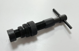 Kit de plomberie professionnel 1/2\" 3/4\" Outils de réparation de robinets en cuivre Coupe-fils interchangeables pour lavabo de salle de bain - Product Image 6