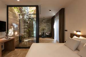 Supdesigner - Rendu 3D résidentiel - Design d'intérieur - Villa de luxe - Service de rendu 3D personnalisé moderne - Design d'intérieur - Product Image 5