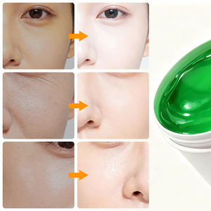 1kg semi-fini Vente en gros Masque facial Centella <span class=keywords><strong>anti</strong></span>-taches de rousseur <span class=keywords><strong>anti</strong></span>-acné et <span class=keywords><strong>anti</strong></span>-âge à la menthe - Product Image 4