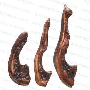 Modèle réalistes de viande séchée pour le marché de la viande et l'industrie alimentaire, longue durée de vie, présentation alimentaire - Product Image 5