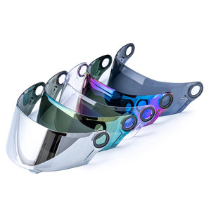 Lente Especializada para Casco LS2 FF811/327/397/805 Thunderbolt Compatible con <span class=keywords><strong>FF900</strong></span> Backflip - Product Image 1