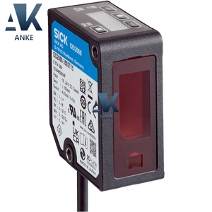 Sick OD2000-7002T15 6074385 ใหม่เซ็นเซอร์วัดระยะด้วยเลเซอร์ของแท้ - Product Image 1