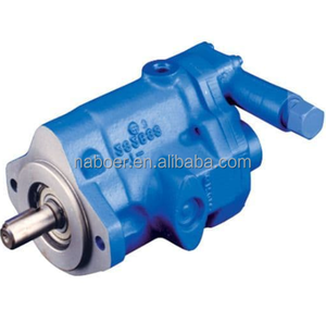 Moteur-pompe LEDUC, différentes tailles disponibles, moteur hydraulique W2 - Product Image 3