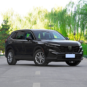 รถยนต์<span class=keywords><strong>มือสอง</strong></span>ฮอนด้า CR-V SUV ขนาดกะทัดรัด เกียร์ CVT พวงมาลัยซ้าย ประหยัดน้ำมัน ขายดี มีรถพร้อมส่ง - Product Image 3
