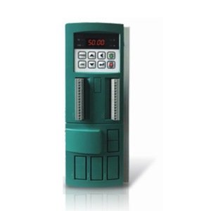 Contrôleur de moteur servo AC série Us880 Us810 Zhongchen 0,4 kW, système de positionnement - Product Image 1