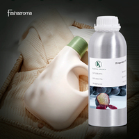 Minyak Pewangi Mikrokapsul untuk Deterjen Cair OEM Pewangi Tekstil Mikrokapsul Minyak Aroma untuk Deterjen Cuci