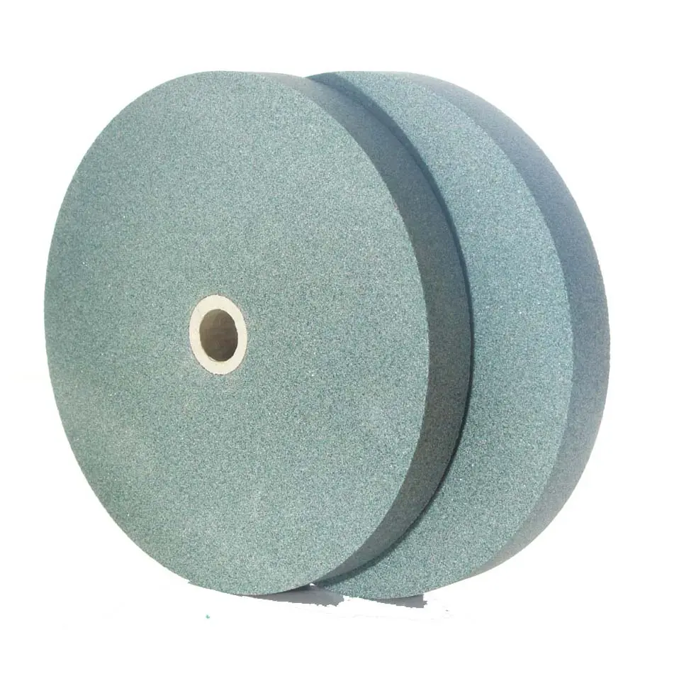 PEX Silicon Carbide Grinding Wheel Stone Polishing Wheel Bench Grinding Wheel
