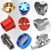 Services de fraisage de haute précision, pièces personnalisées CNC, fabrication CNC, fraisage, usinage