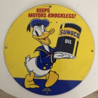 Plaques de signalisation en émail et en porcelaine au design moderne Offre Spéciale Logo Artisanat en métal avec plaque de sérigraphie à vendre