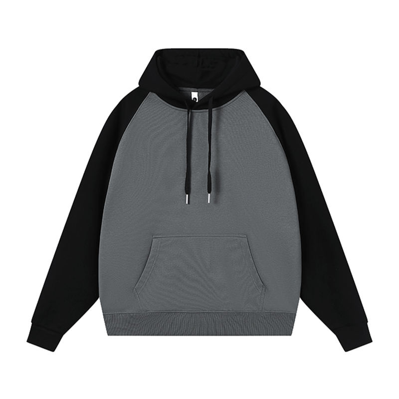 สีเทาควัน &amp; ถ่าน