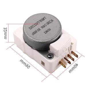 Hot Bán Giá Tốt Rã Đông Hẹn Giờ Rã Đông Thời Gian Kiểm Soát Khởi Động Tủ Lạnh Tủ Đông Chung Sửa Chữa Các Bộ Phận - Product Image 4