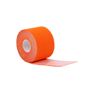 Cinta de Kinesiología Multiusos Personalizada, Impermeable, Deportiva, de 5 m x 5 cm, para Soporte Muscular - Product Image 6