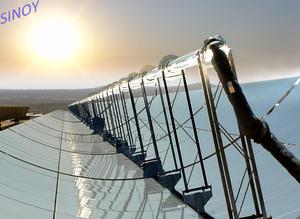 Cina prima specchio solare è nato nella nostra fabbrica nel 2007 - Product Image 5