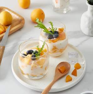 Planche de fond de photographie de 40cm pour pose plate, fond de photographie de nourriture 16x16 pouces - Product Image 4