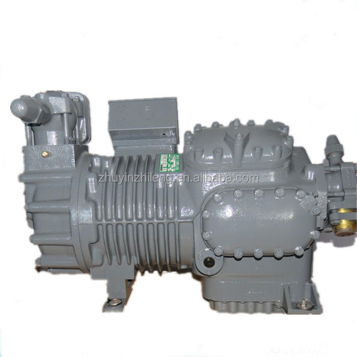 Mitsubishi Semi Hermetic Compressor FA-2LSYM2 - 1 Year Warranty