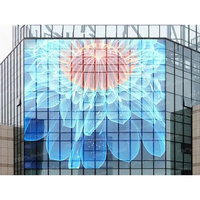 TOPvision P4 ---- Écran LED d'intérieur 40 panneaux 240x1000mm étanche avec garantie de 2 ans pour événements scéniques