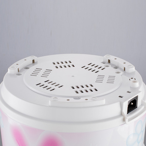 Olla Arrocera Automática de Acero Inoxidable para el Hogar 2019, Eléctrica, Antiadherente, Resistente al Desgaste, con Taza Medidora y Paleta, Ideal para Hoteles - Product Image 5