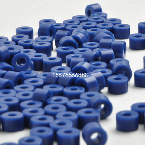 ลูกกลิ้งยางนำทางหน้าเครื่องพิมพ์โคโมริ 7x4.6x3.1 ซิลิโคน สำหรับโต๊ะพิมพ์ รุ่น 428/29/LS40 - Product Image 3
