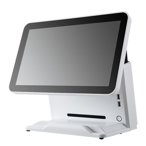 Thông Minh Máy <span class=keywords><strong>POS</strong></span> Màn hình duy nhất cảm ứng tiền mặt đăng ký i3/i5/i7cpu 15/15.6/17 nhiều kích cỡ - Product Image 1