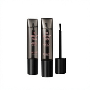 SHE LOVES <span class=keywords><strong>Gel</strong></span> <span class=keywords><strong>Sourcils</strong></span> Mat Minéral Imperméable Longue Tenue <span class=keywords><strong>Transparent</strong></span> Lisse <span class=keywords><strong>Fixateur</strong></span> de Maquillage des Yeux Quotidien - Product Image 4