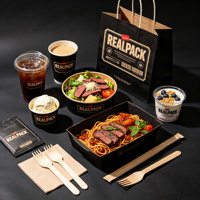 Gobelet en plastique PET jetable haute transparence avec logo personnalisé 16oz 20oz pour latte glacé, thé au citron, boissons à emporter