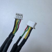 Harness Kabel 5.5*2.1 yang Dapat Disesuaikan