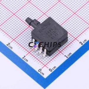 Tout nouveau et Original GZP6899D002KPW capteur de SOP-8-2.54mm capteur de pression vente entière puces de composants électroniques et Service de nomenclature - Product Image 1